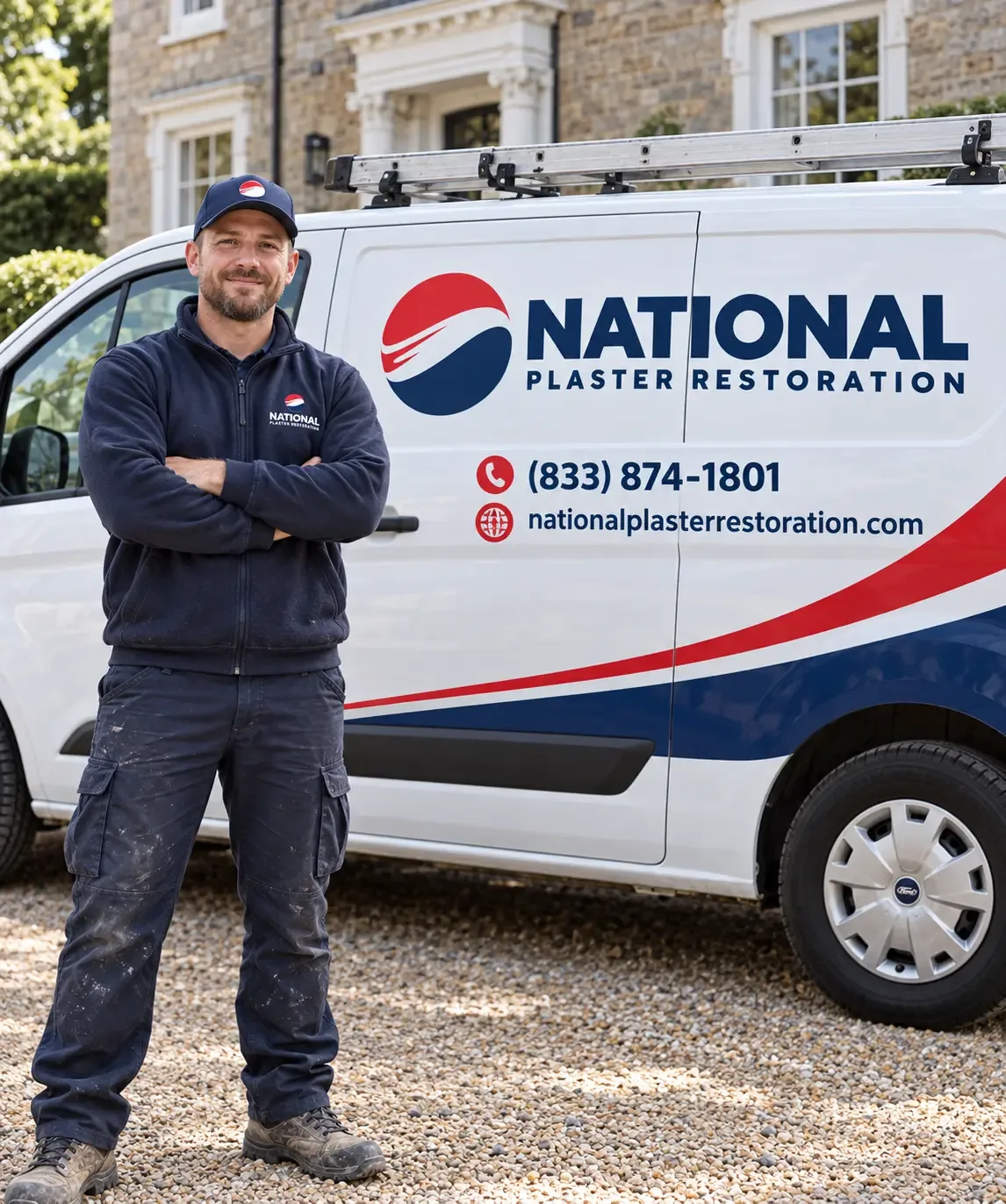 Plaster Repair company in Wernersville, PA